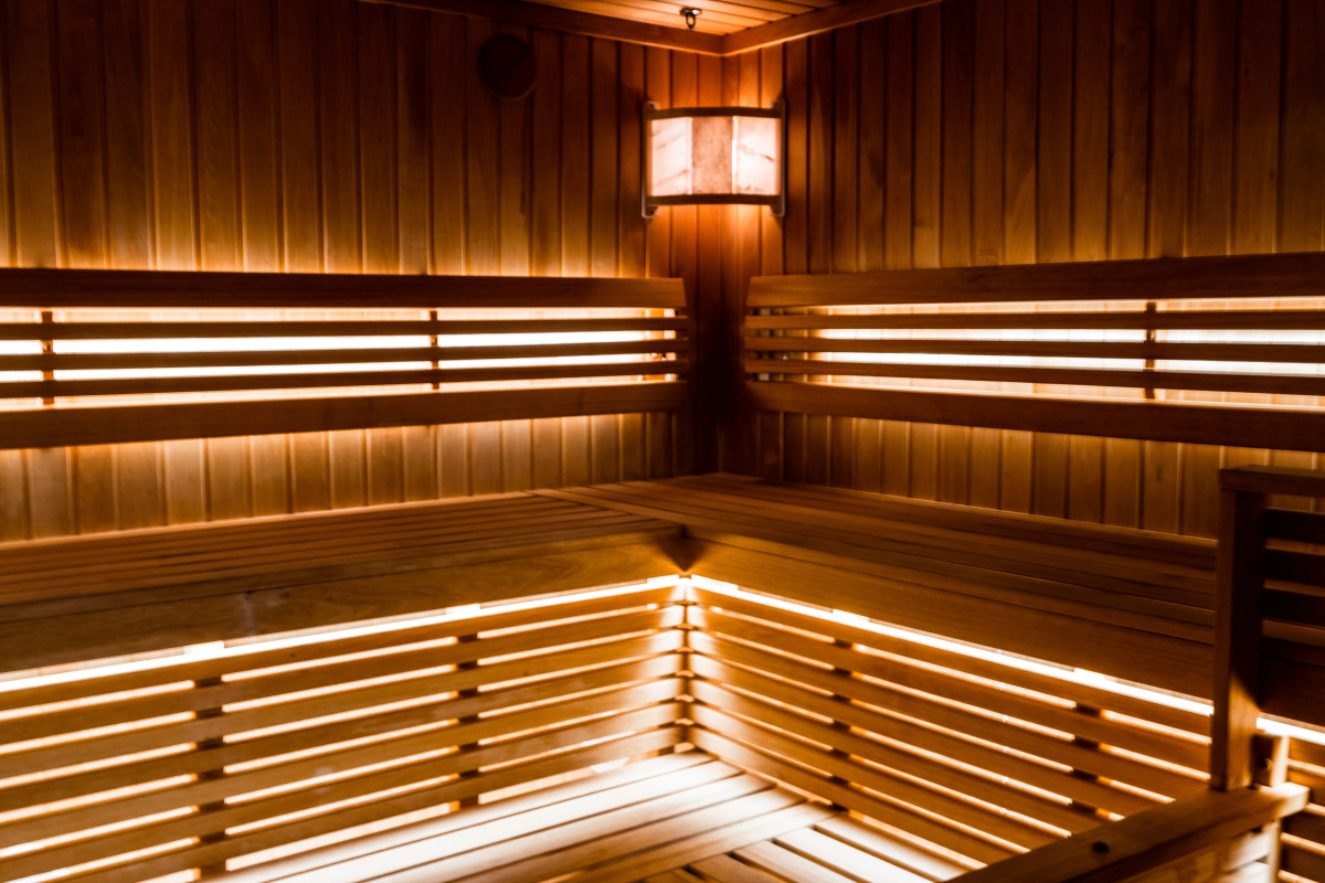 Парк Отель Русский