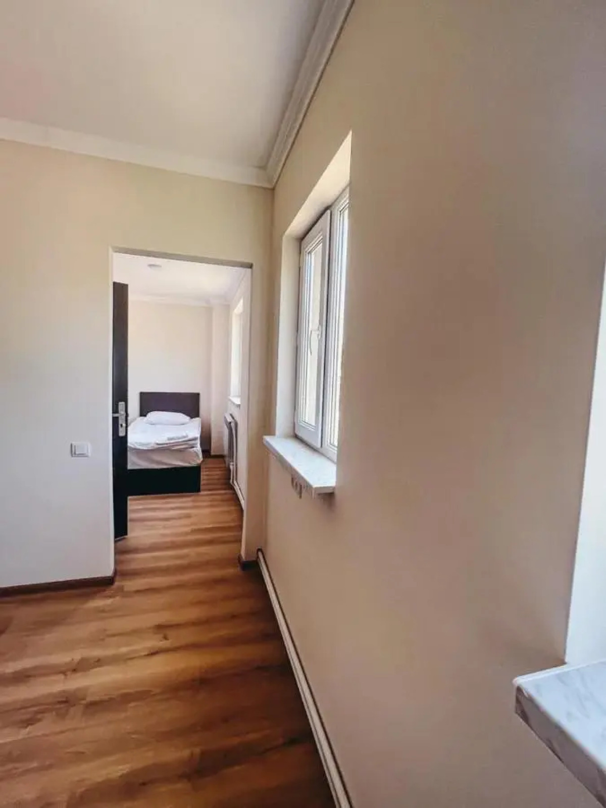 Апарт-Отель Town hall of Tsaghkadzor