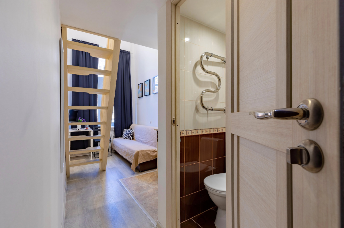 Апартаменты Prime m44 (1)