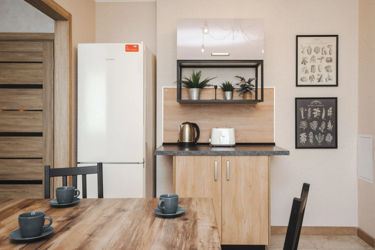 Апартаменты ArendApartment Graf Orlov 47