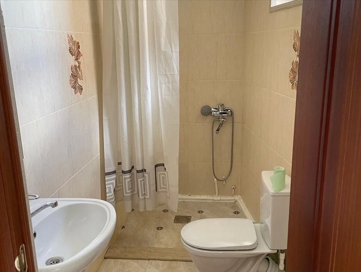 Гостевой дом Travel