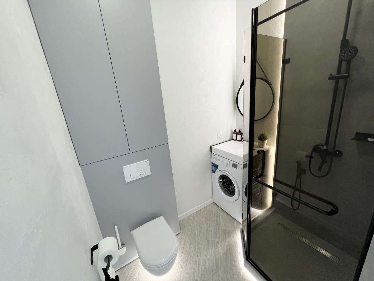 Апартаменты Lux  Smart №8