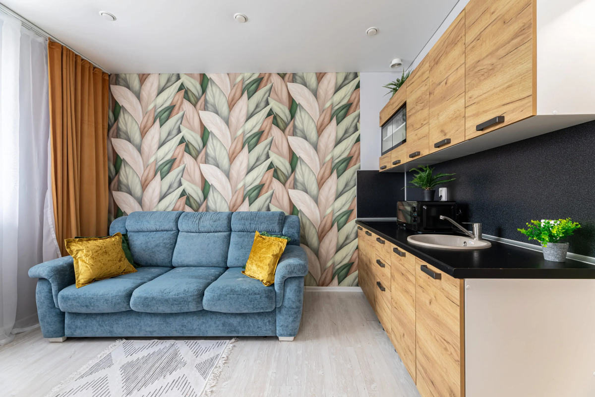 Апартаменты TatAparts Уютная Студия около Кремля