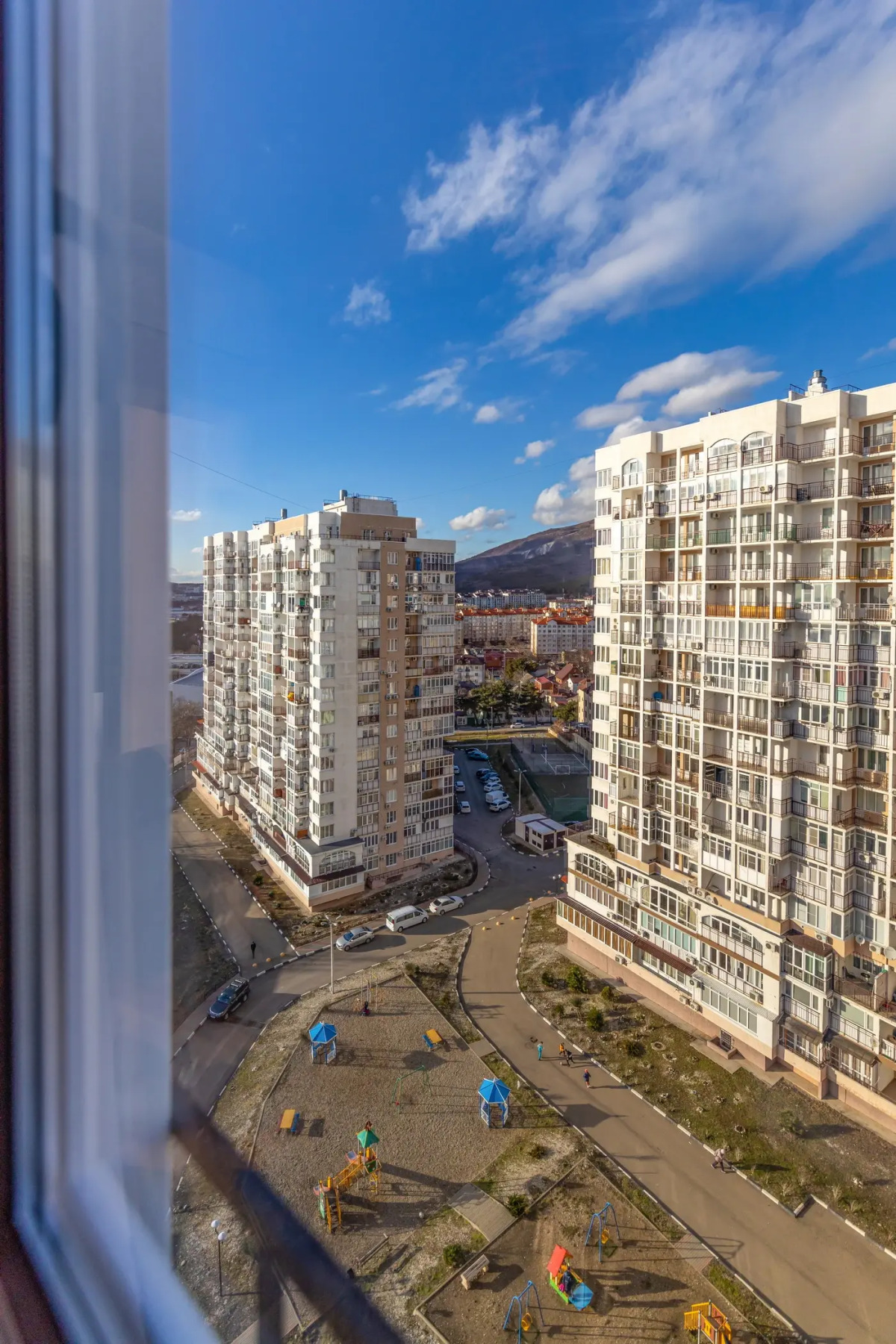 Квартира Ветер Гор