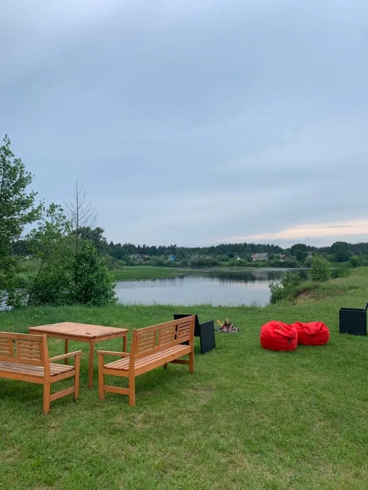 Гостевой дом LaДеревня