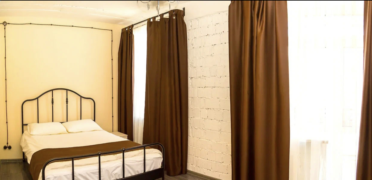 Апарт-Отель Вологодские Берега