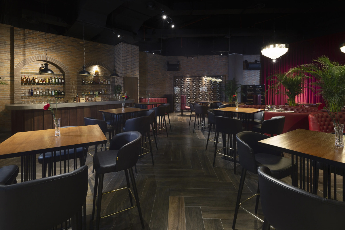 Отель Barceló Al Jaddaf