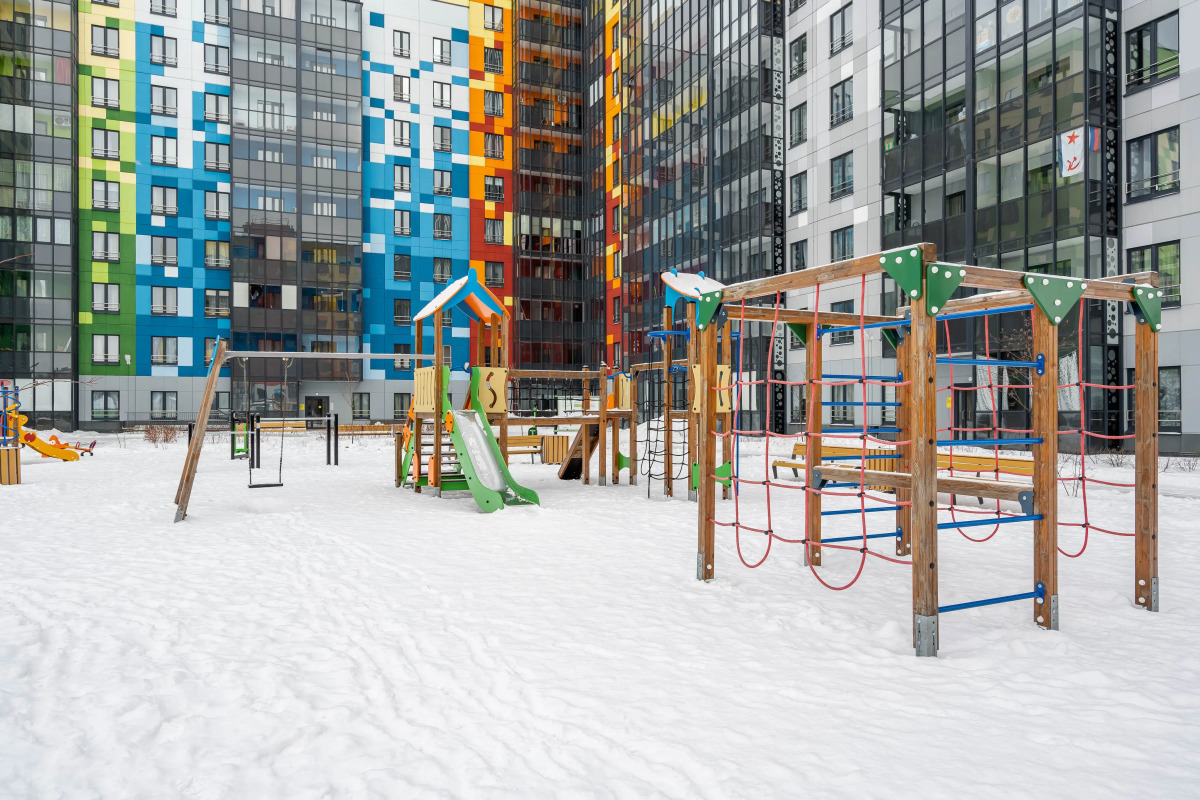 Апартаменты Lucky time Апартаменты