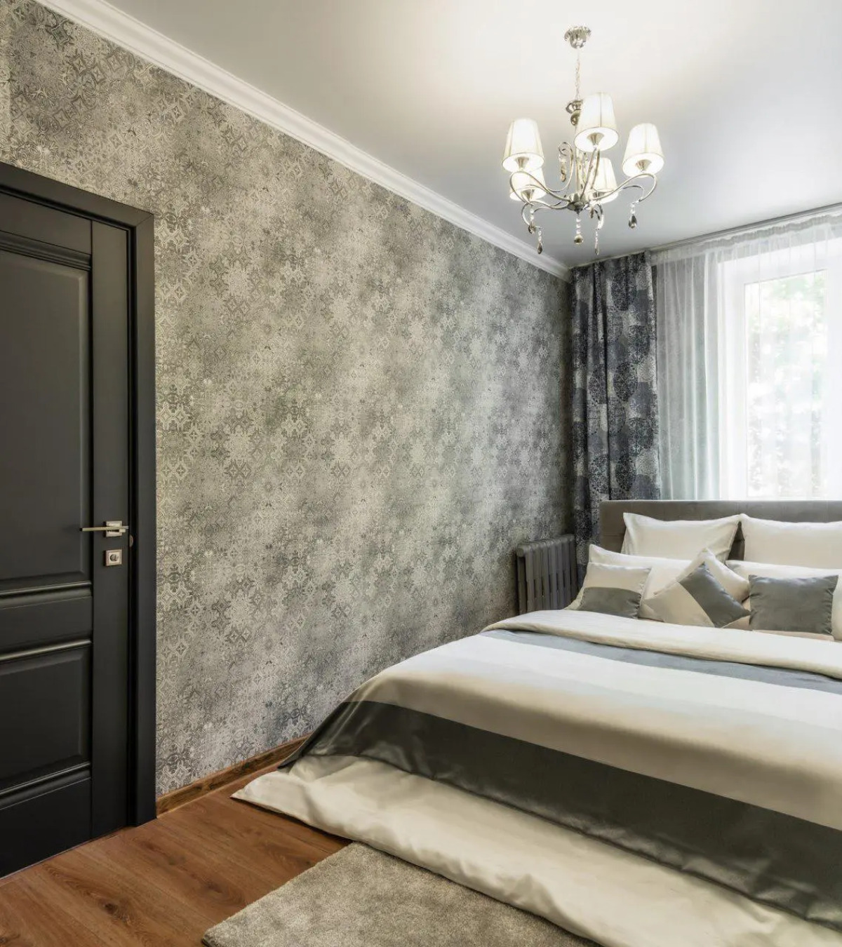 Апартаменты PaulMarie Гоголя 39