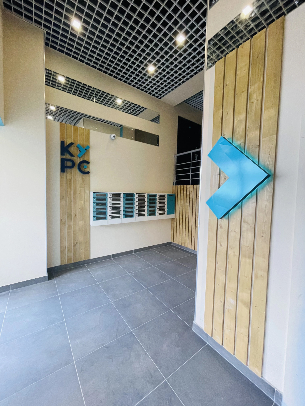 Апартаменты ЯРВИ