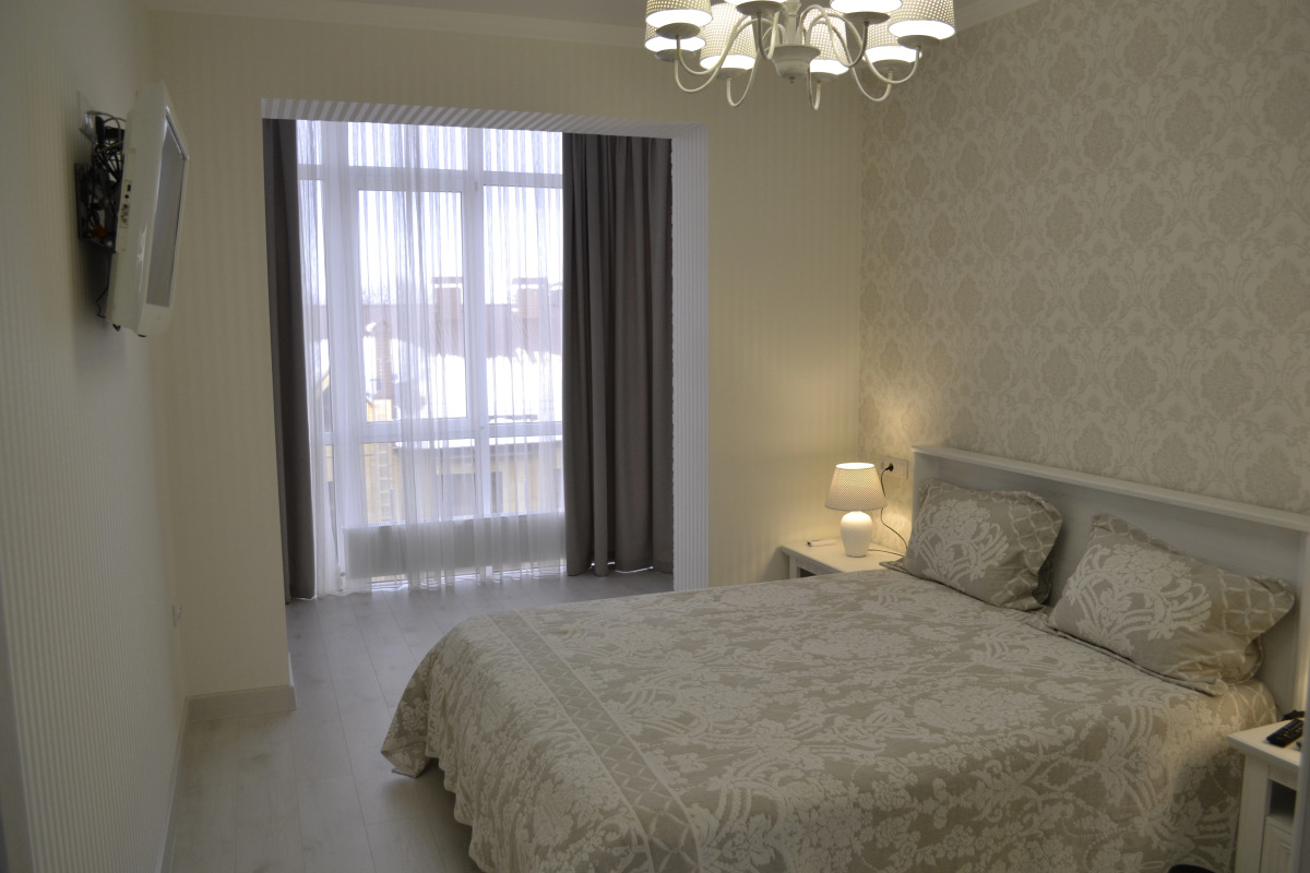 Апартаменты Виктория-Русь