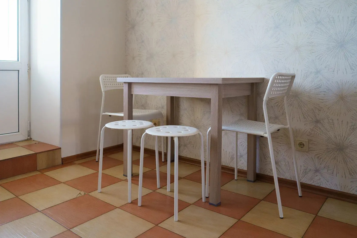 Апартаменты Right Room двухкомнатные на Плеханова 83