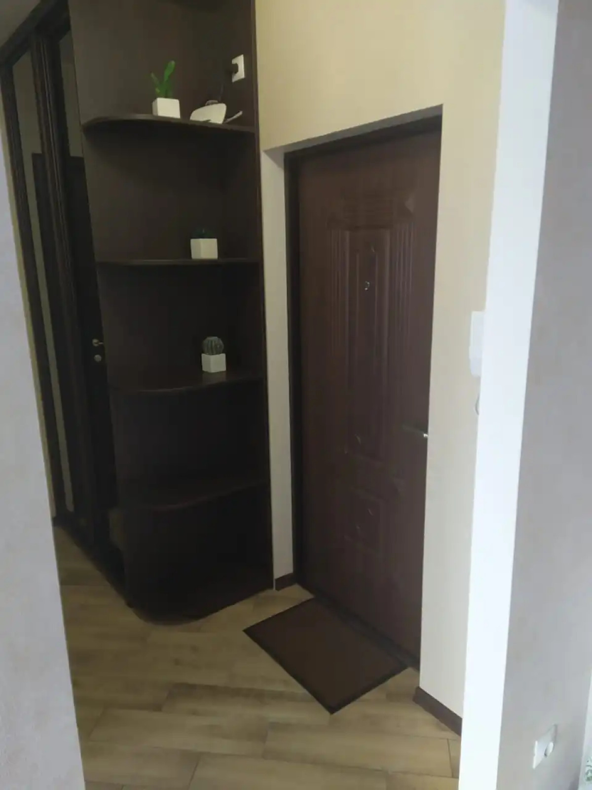 Апартаменты Коммунистическая 25