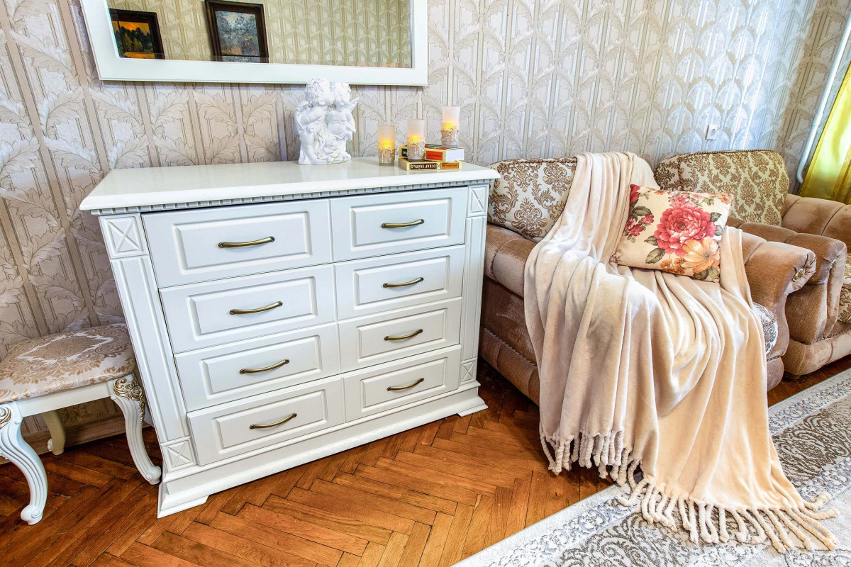 Апартаменты Возле Немиги