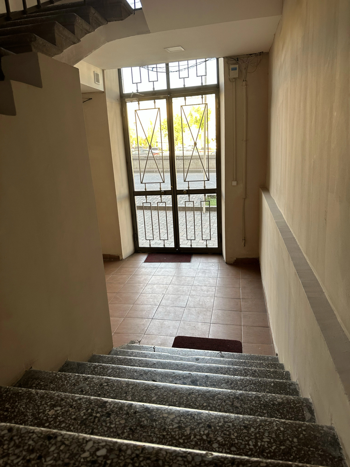 Гостевой дом Bridge Yerevan Armenia