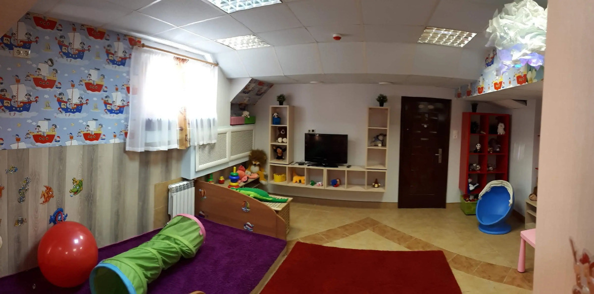 Отель Старинный Таллин