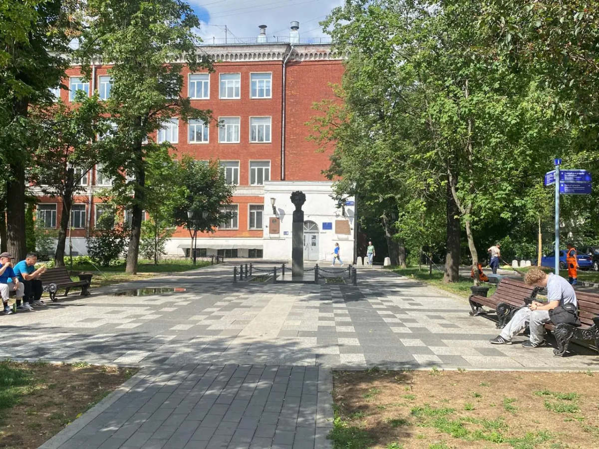 Квартира Svoy Lux