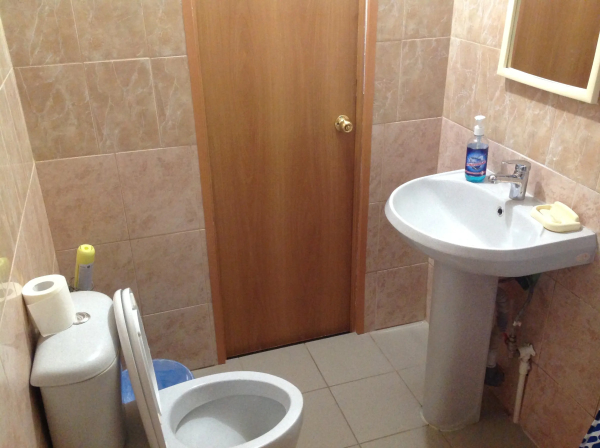 Гостевой Дом на Свердлова