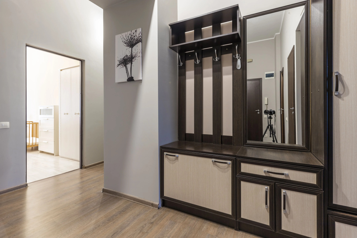 Апартаменты Семейный уют на Мойке 30 DereMRents