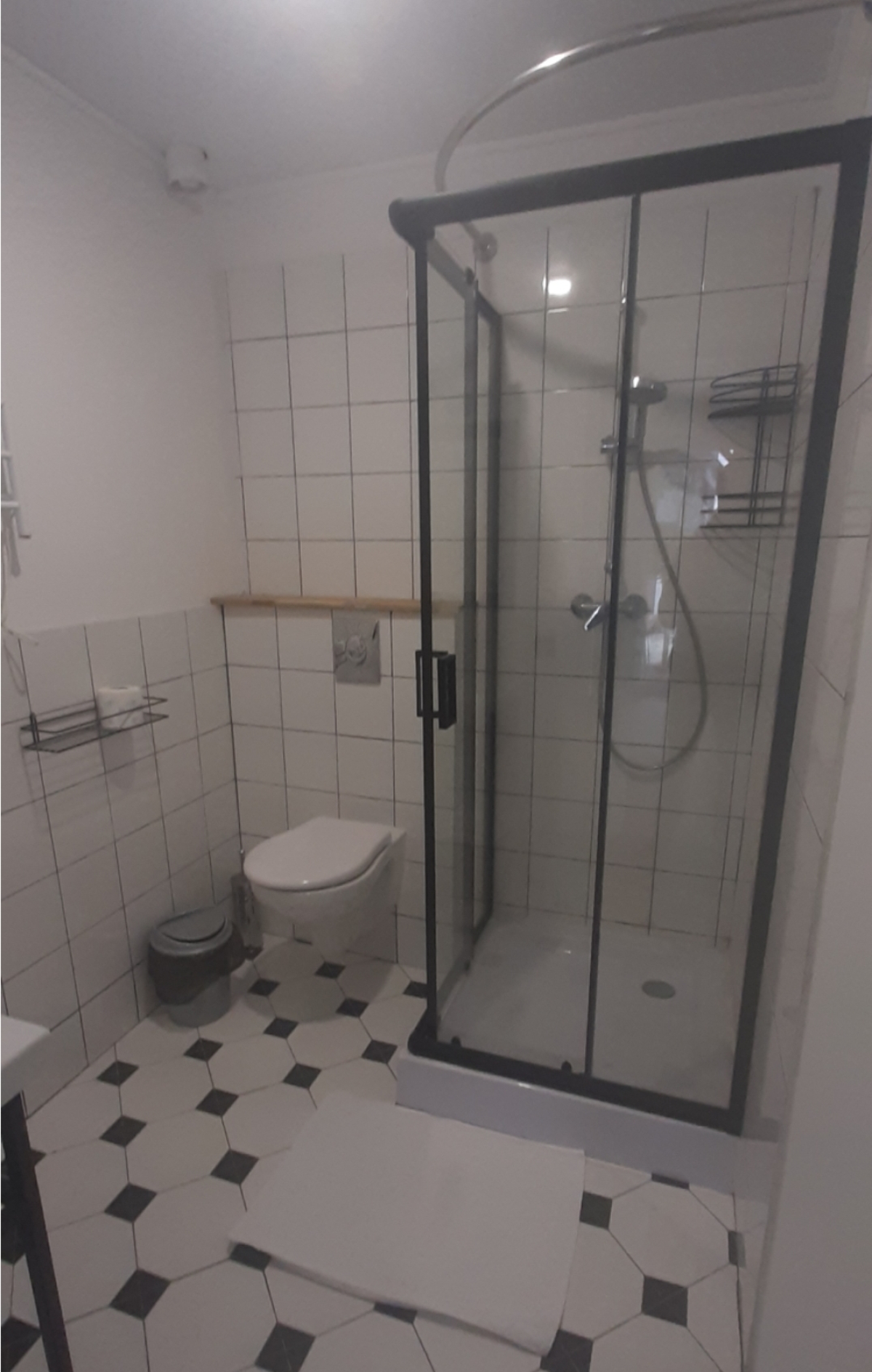 Апартаменты Дом рыбака 1