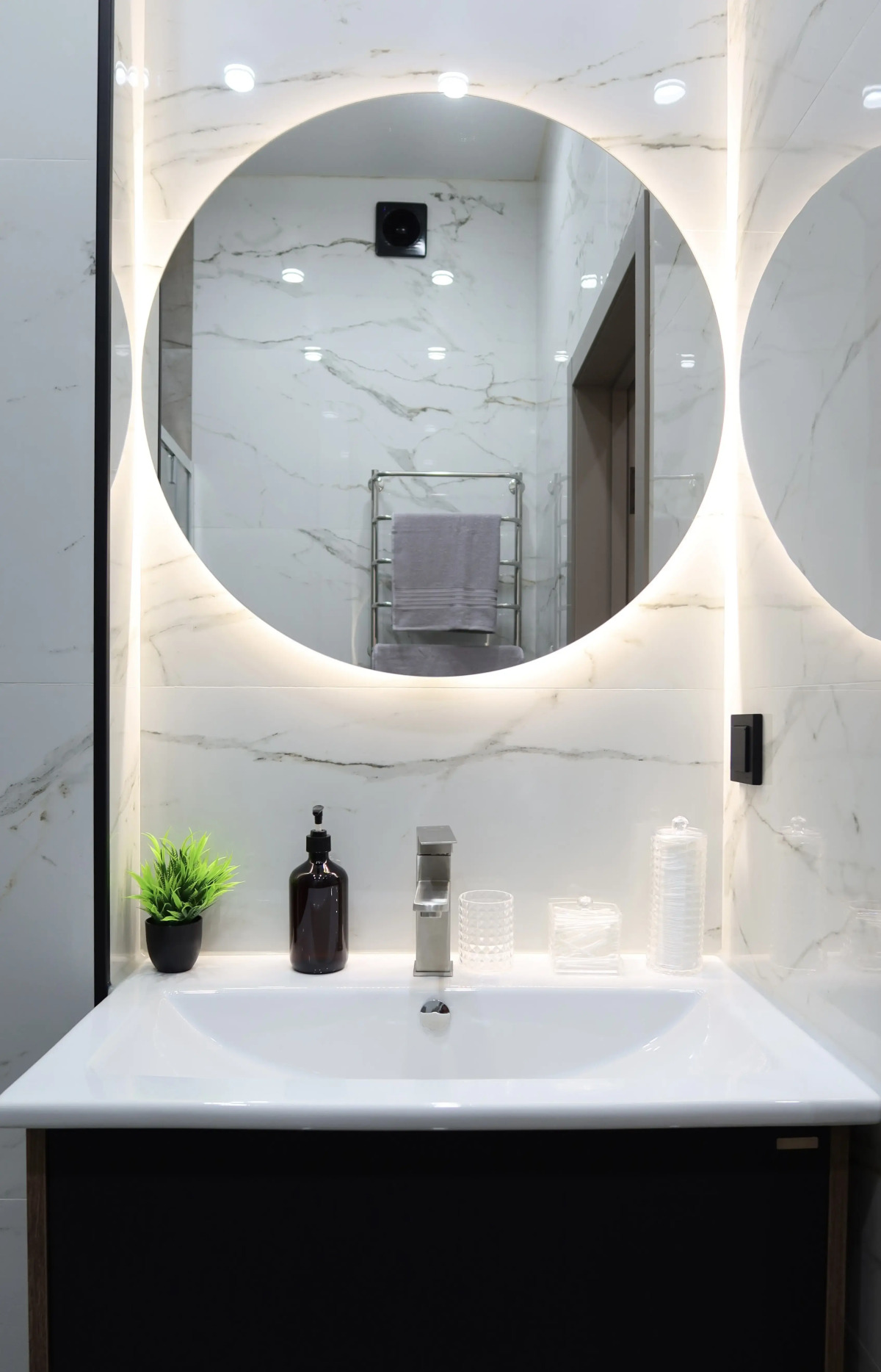 Квартира новая и очень уютная в курортной части города