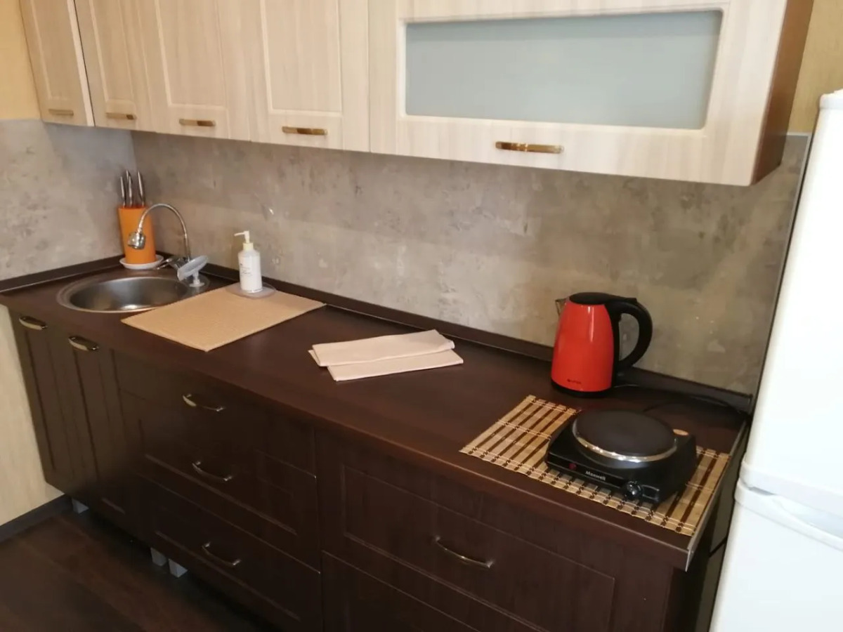 Апартаменты Янтарные у Музея Янтаря