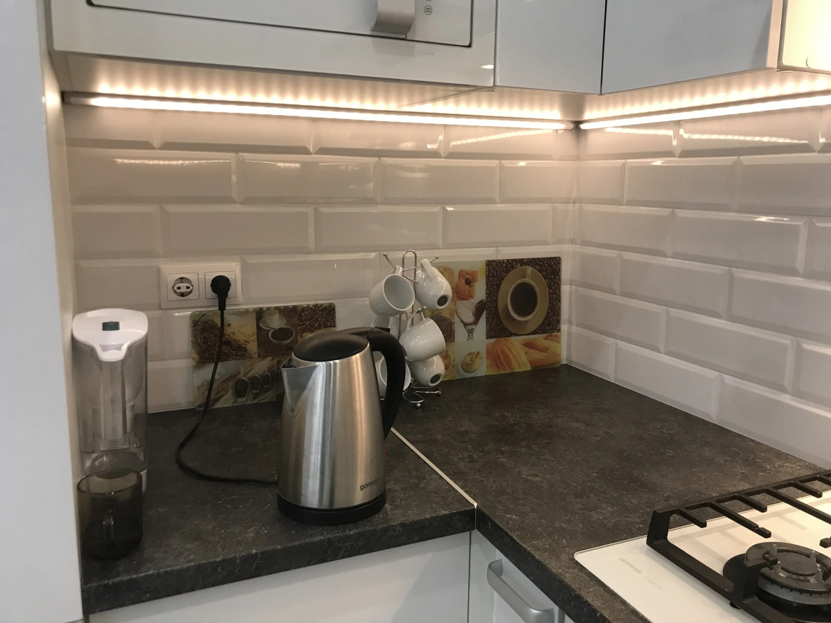 Апартаменты 1001 ночь на Разина