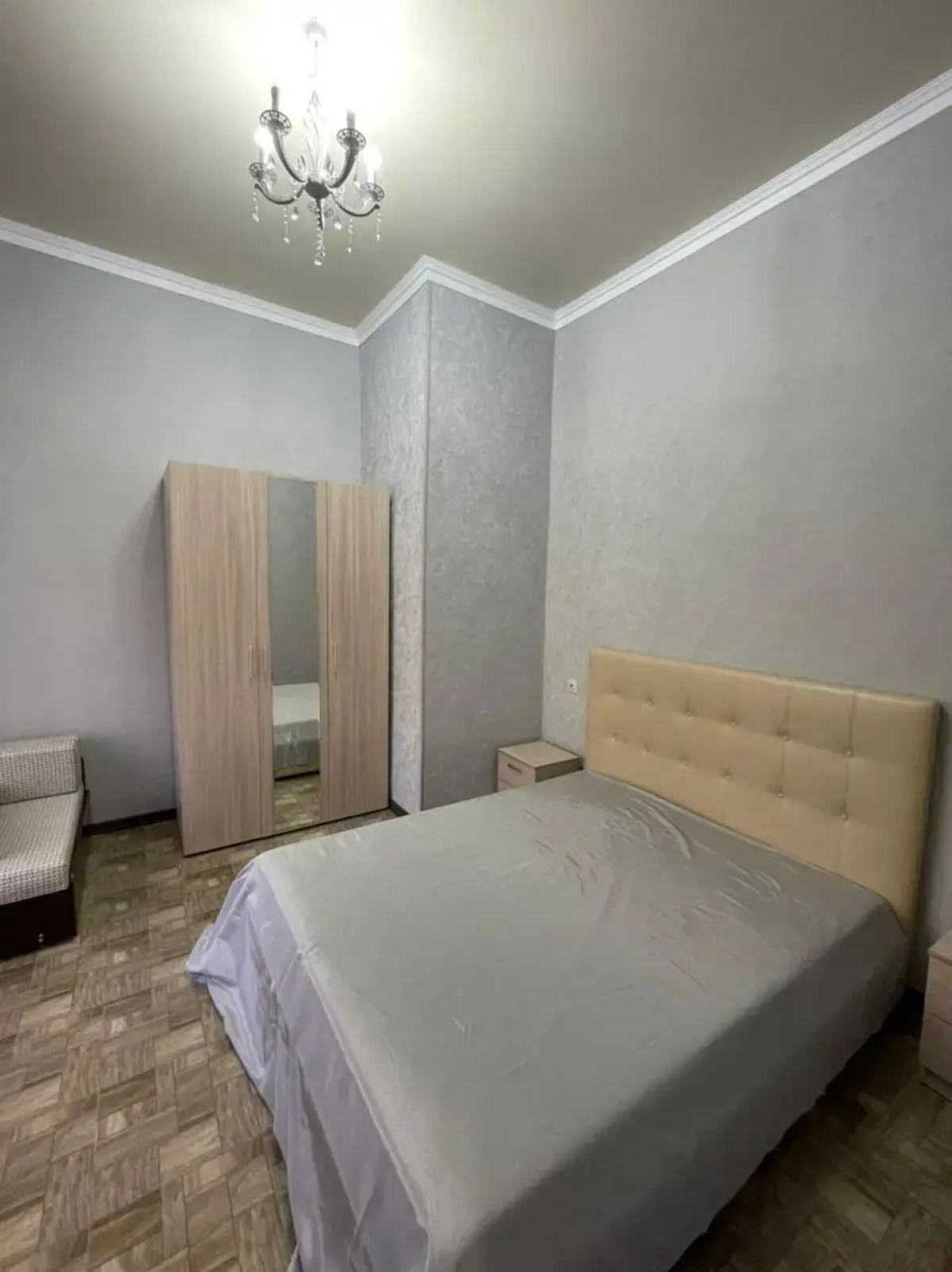 Квартира в Новом Афоне "Прибой"