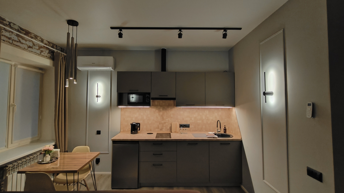 Квартира на Проспекте Ленина 6 2