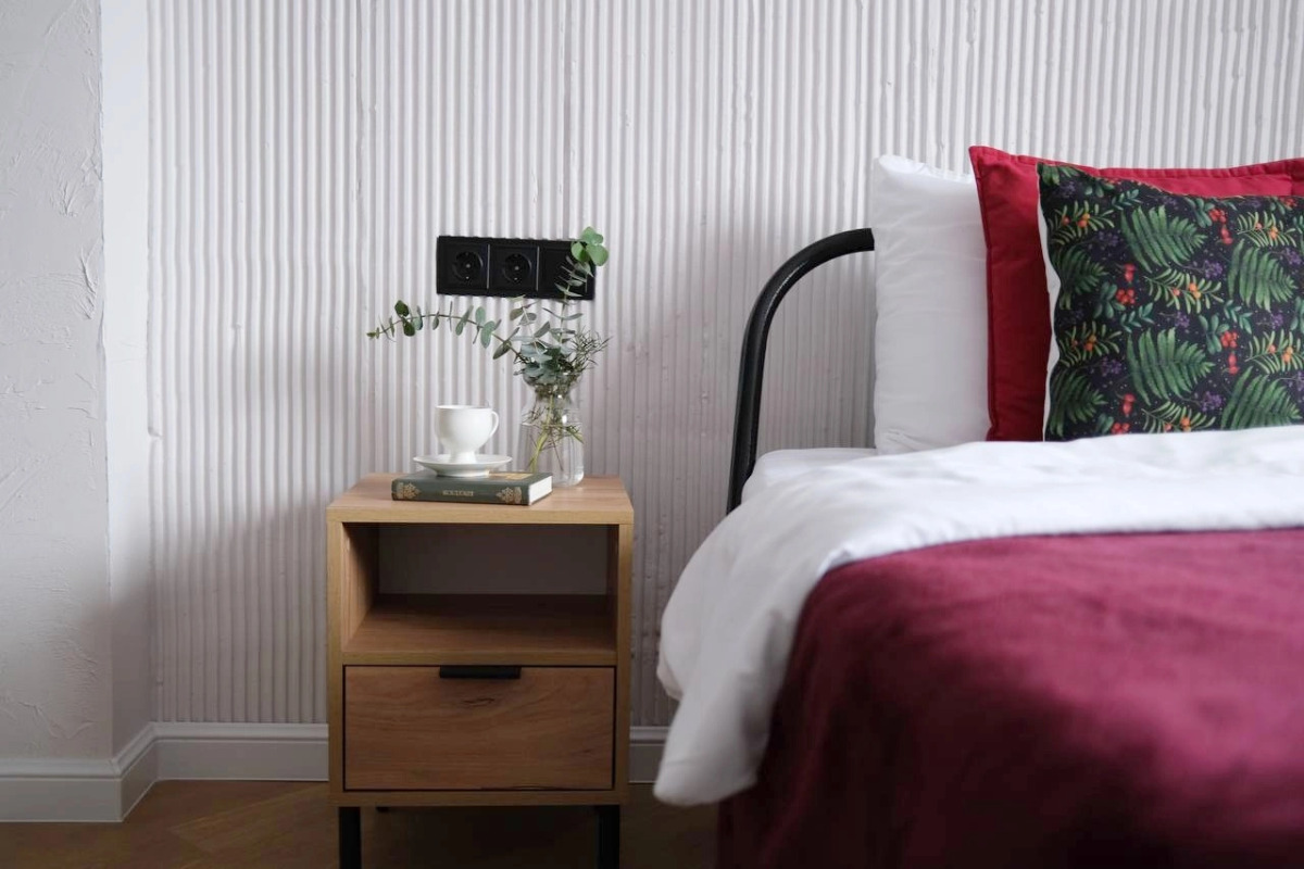 Апартаменты Вишня