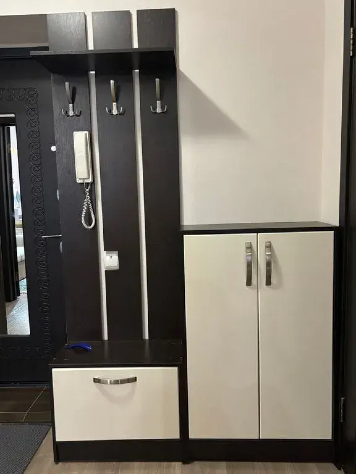 Квартира на Бульваре Олега Волкова 6