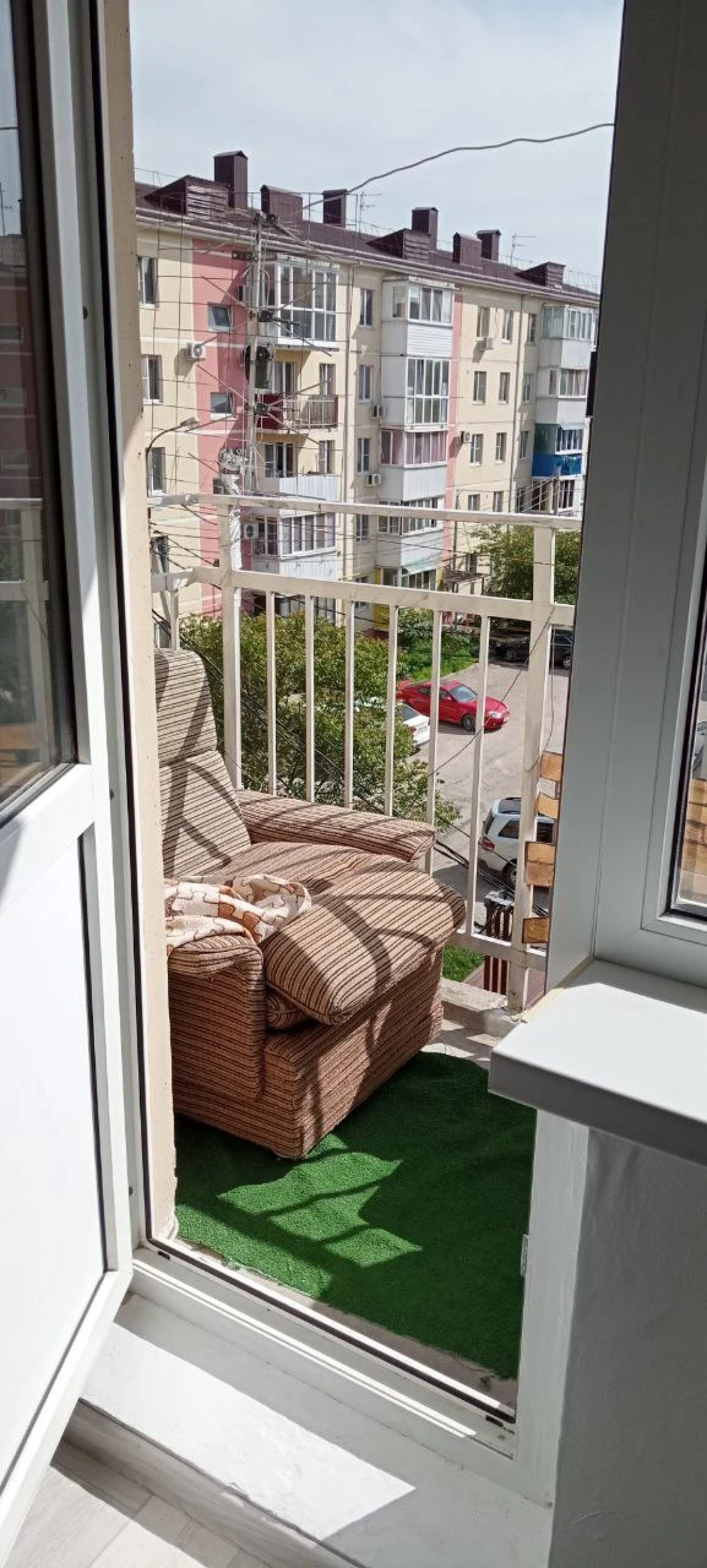 Апартаменты Октябрьская 37Б