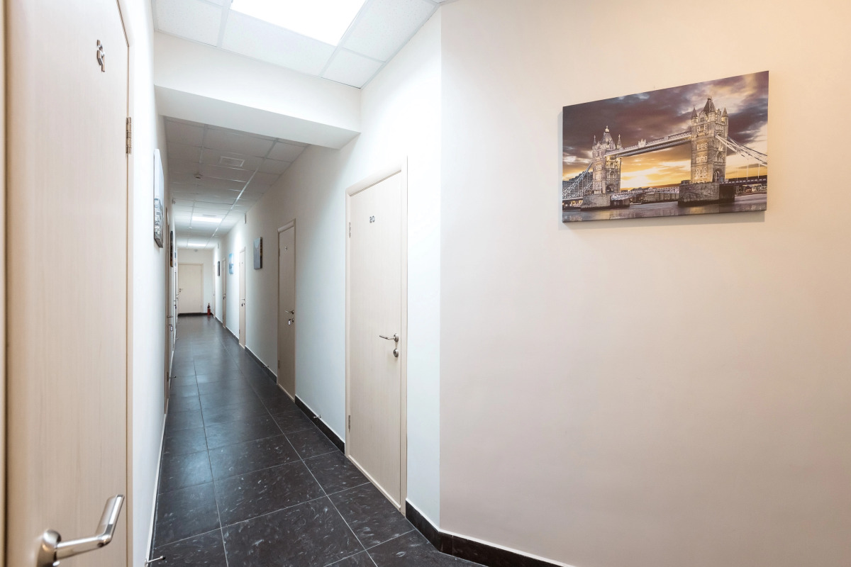 Мини-Отель Спарта