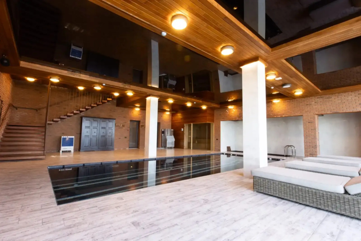 Отель Villa Oho