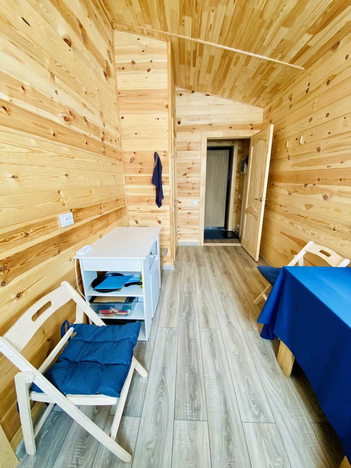 Частный дом в Березино