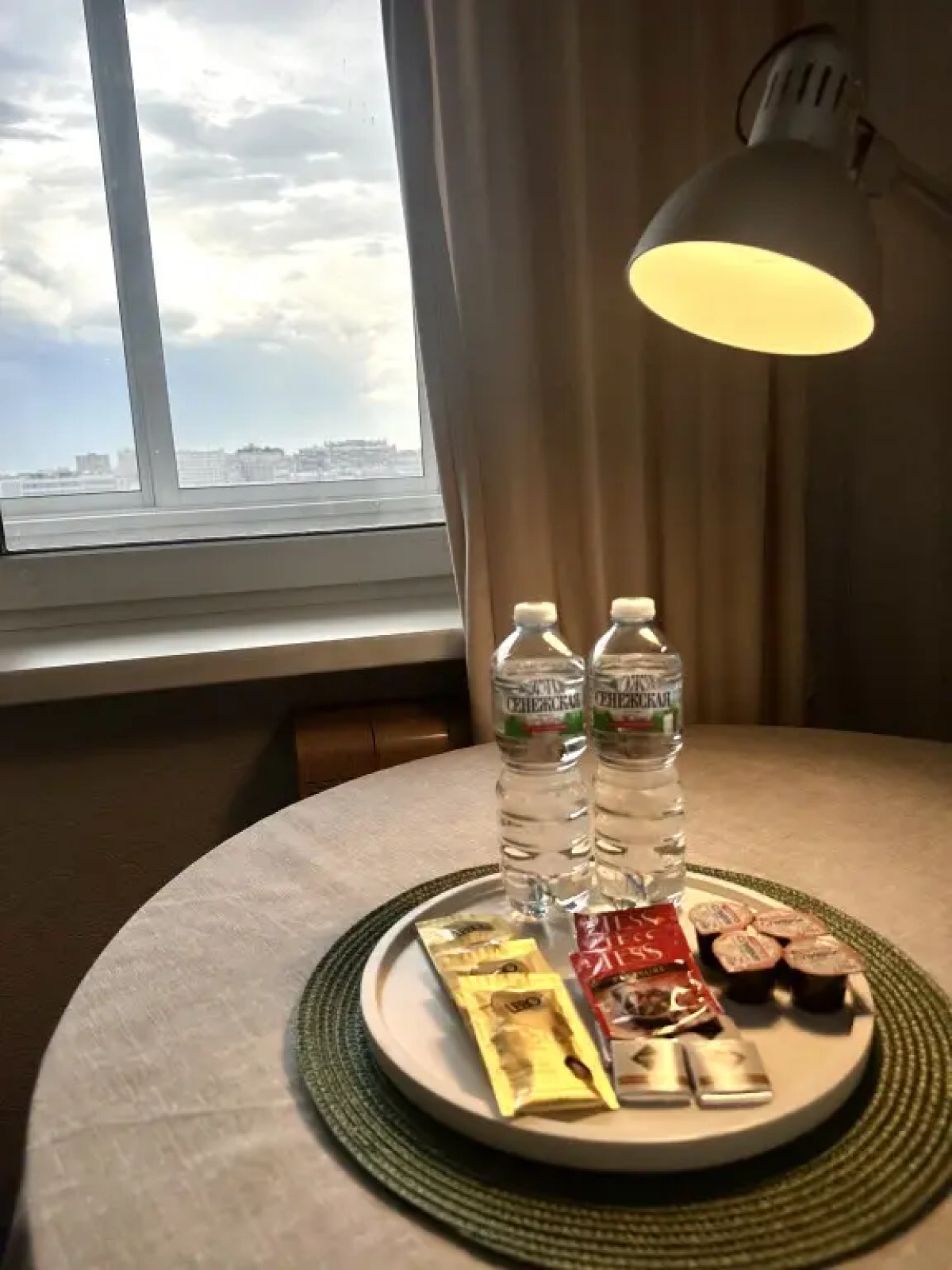 Апартаменты UraganAPART Лепотааа в дoме Шурика