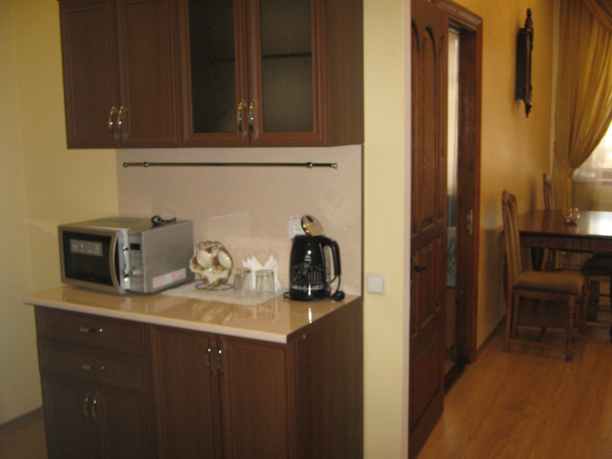 Мини-Отель Прага