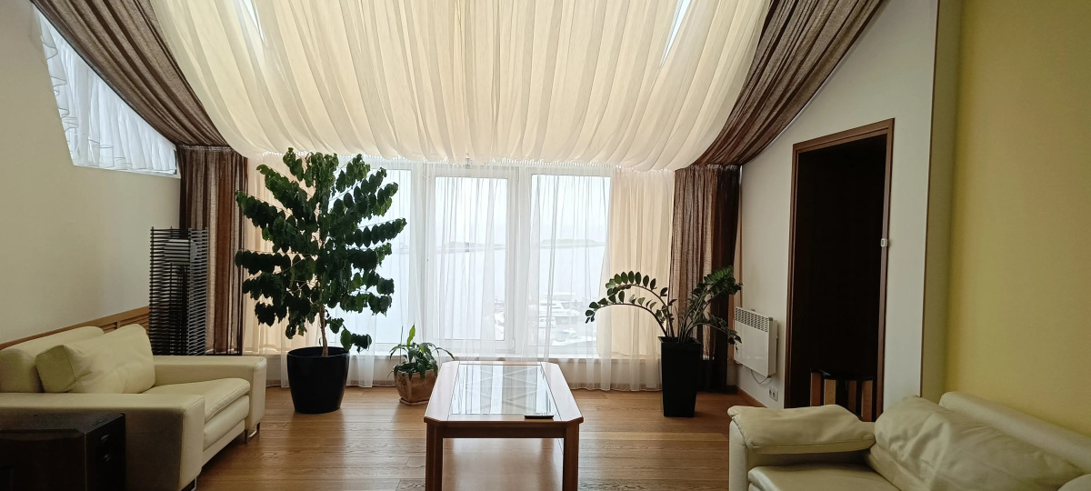 Апартаменты Amore