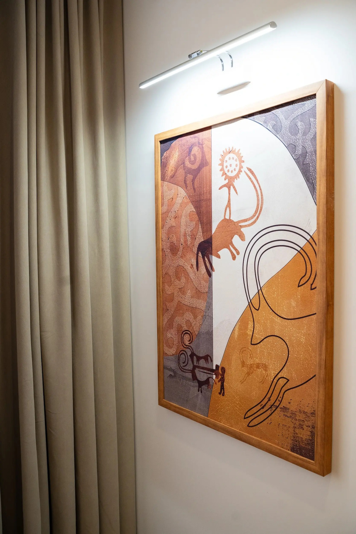 Апарт-отель Seastar Almaty