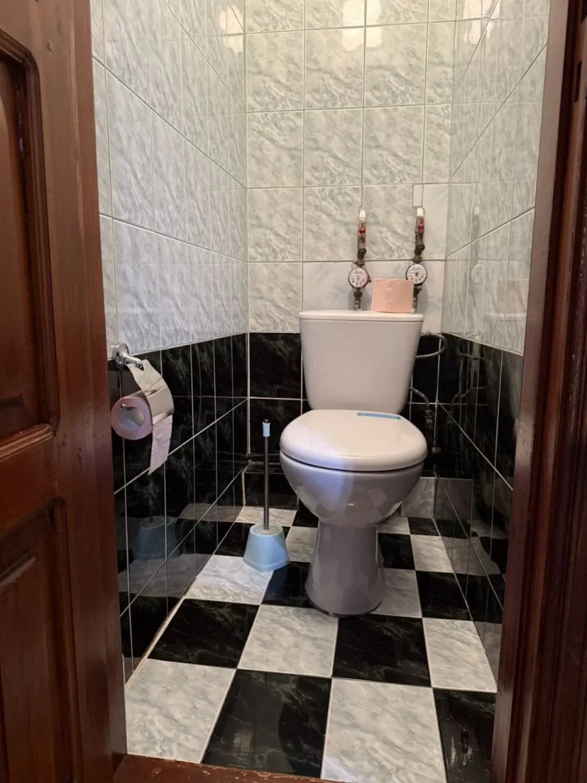 Квартира Уютная в центре Бреста