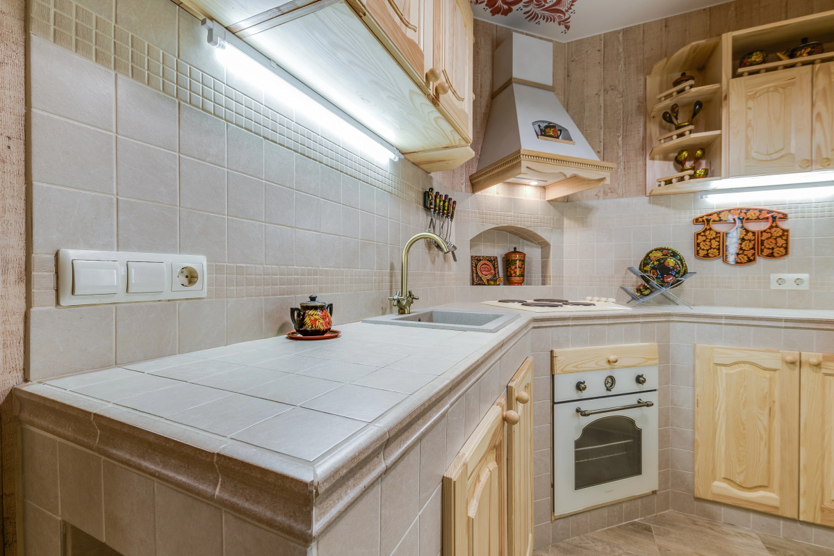 Апартаменты на Лыжном Переулке