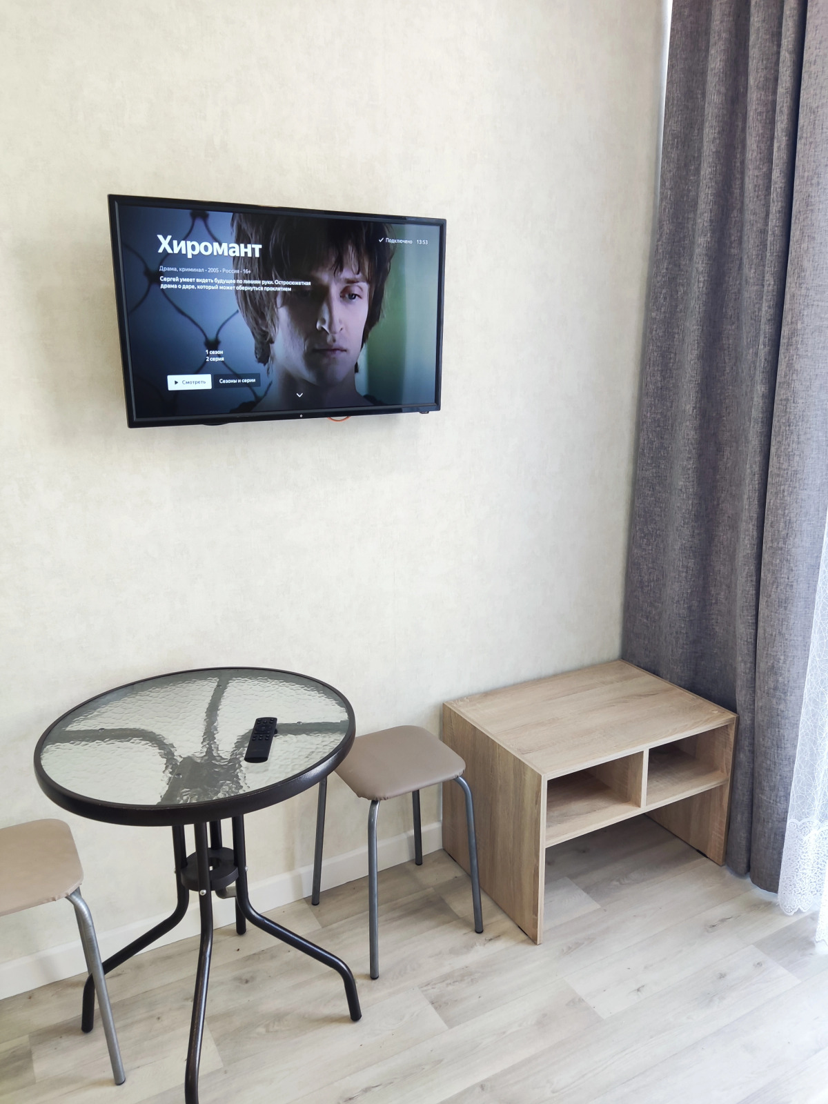 Апартаменты у Дендрария в ЖК Метрополь на самом высоком этаже, где есть бассейн