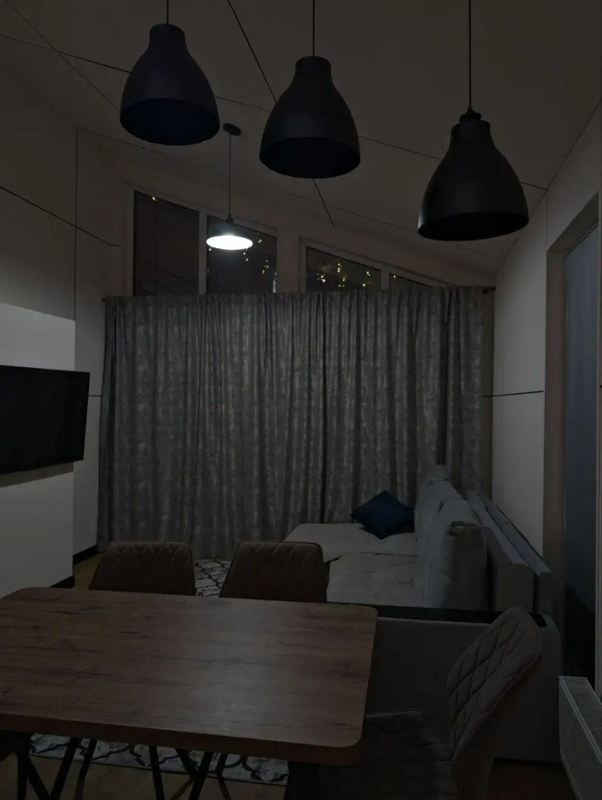 Гостевой дом Dombay Paradise