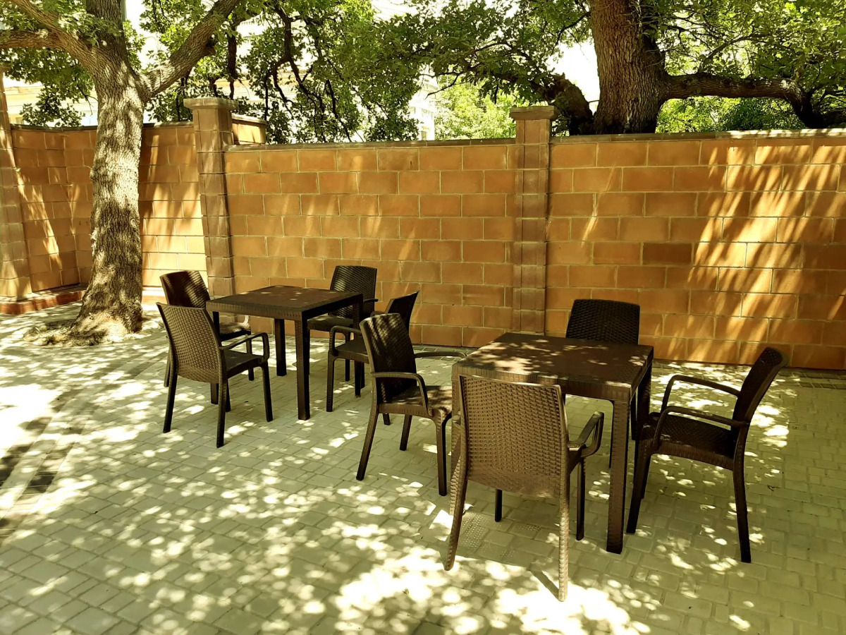 Гостевой Дом Valery