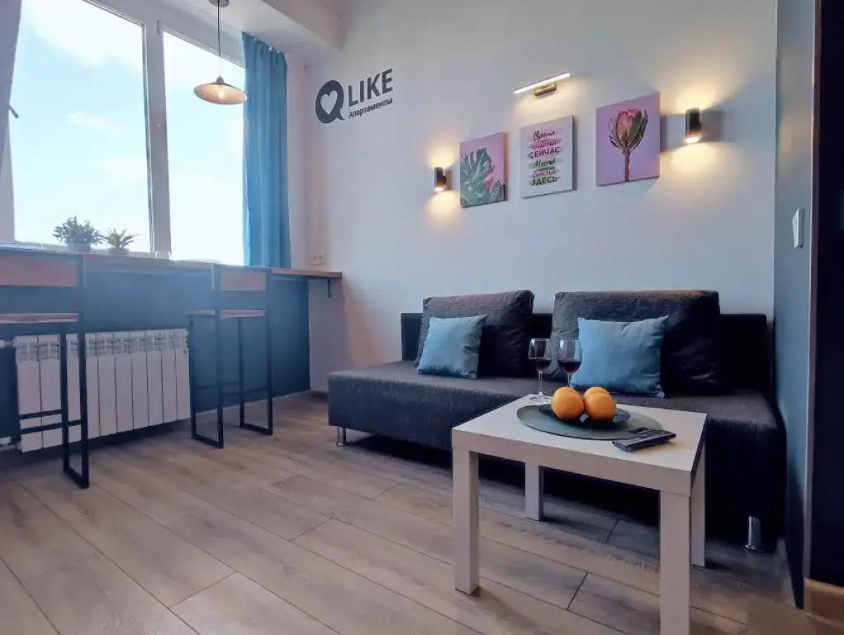 Апартаменты Like  914-2