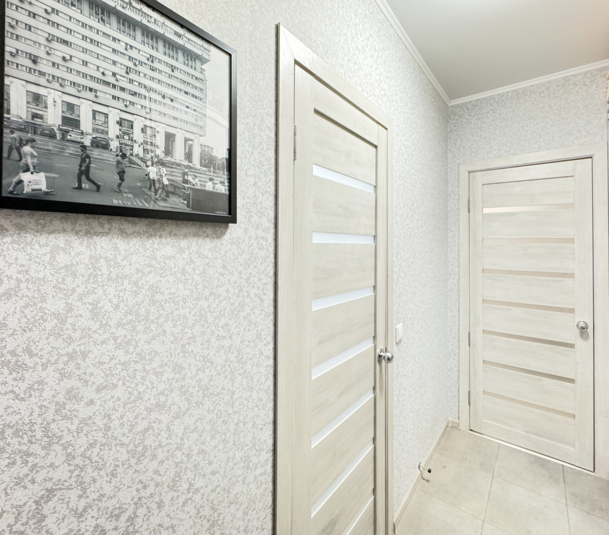 Апартаменты Уютная Атмосфера в Реутове