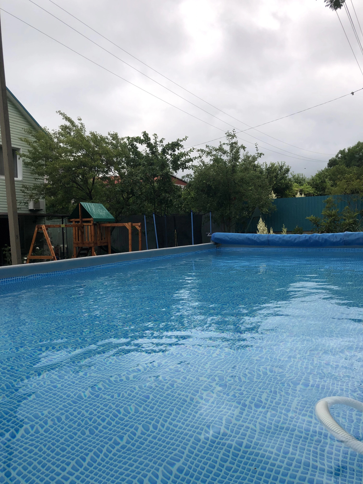 Гостевой дом Green House