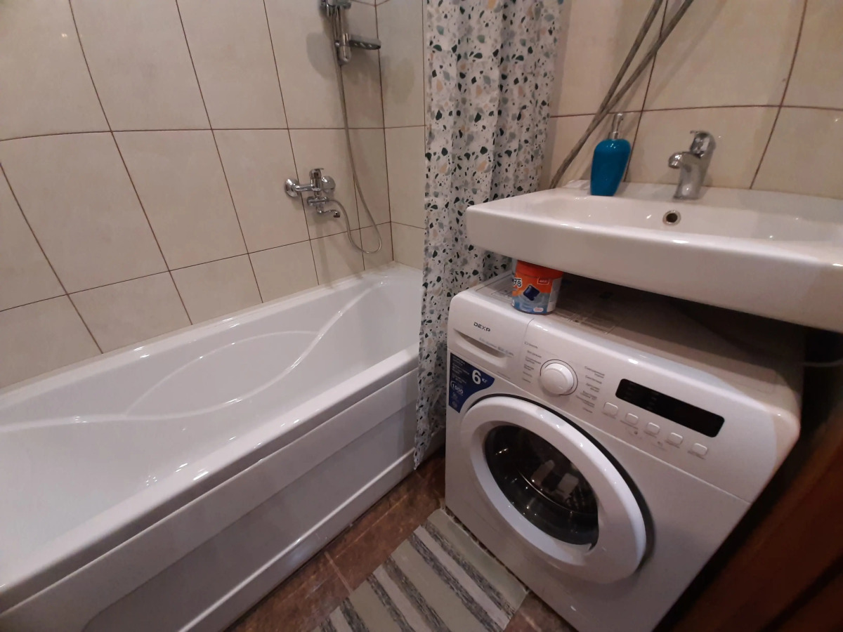 Апартаменты у Мамаева кургана 2