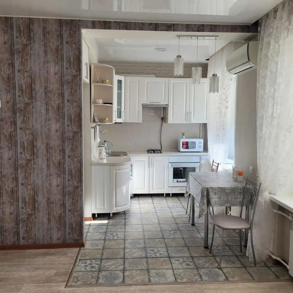 Квартира на Ленина 98