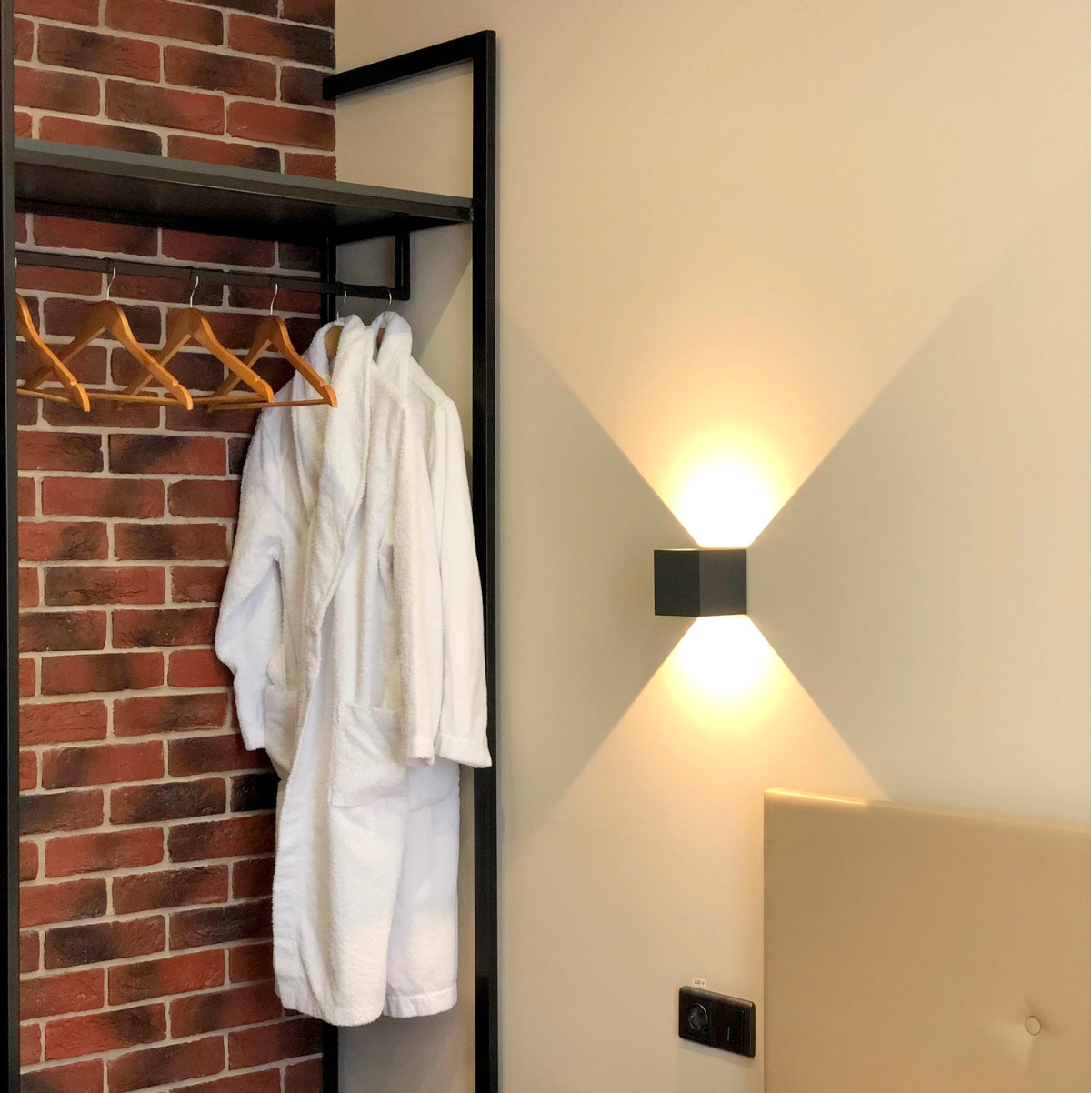 Апартаменты Parkgarten Elite